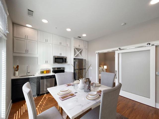Apartment for rent in Durham, North Carolina