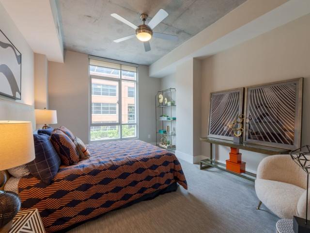 Apartment for rent in Durham, North Carolina