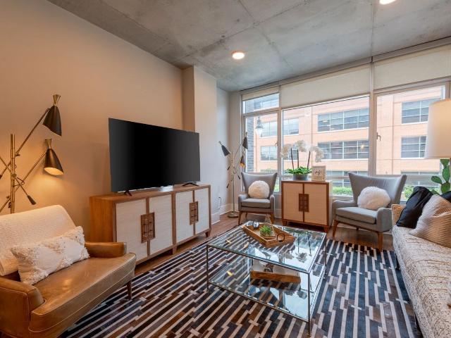 Apartment for rent in Durham, North Carolina