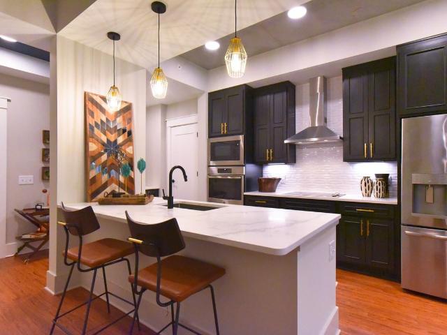 Apartment for rent in Durham, North Carolina