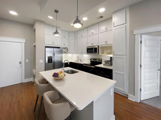 Apartment for rent in Durham, North Carolina