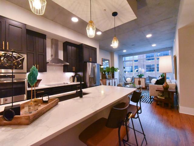 Apartment for rent in Durham, North Carolina