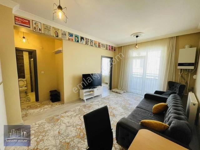 Van içerisinde kiralık mülk