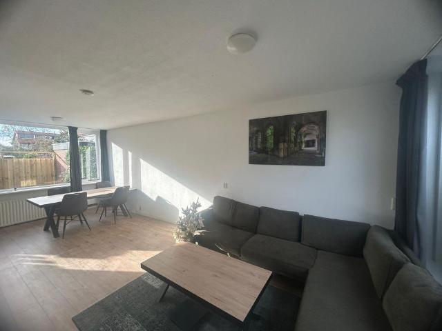 Appartement te huur in Brielle, Zuid Holland