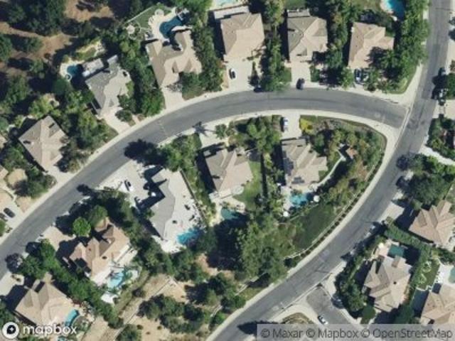 House for sale in Topanga, California