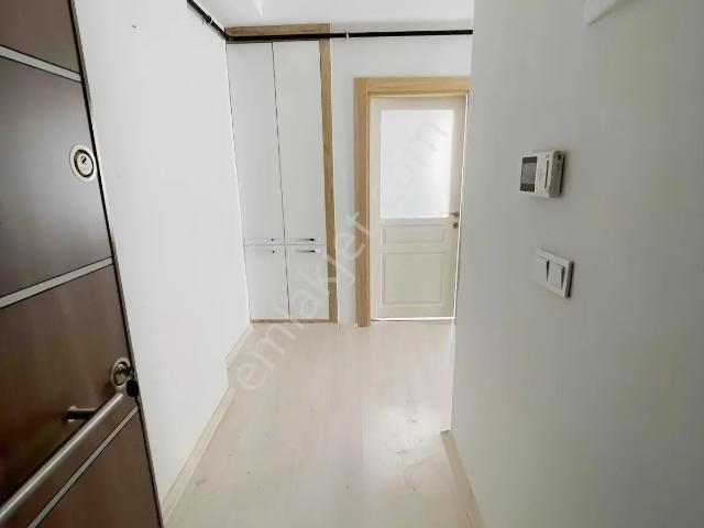 Van içerisinde kiralık mülk