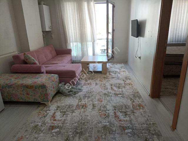 Van içerisinde kiralık mülk