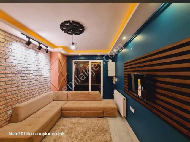 Van içerisinde kiralık mülk