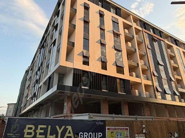 Van içerisinde satılık Ofis