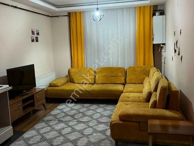 Van içerisinde kiralık mülk
