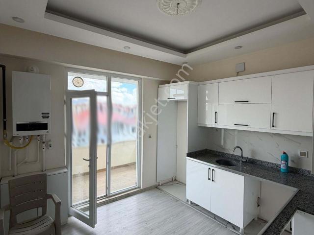 Van içerisinde kiralık mülk