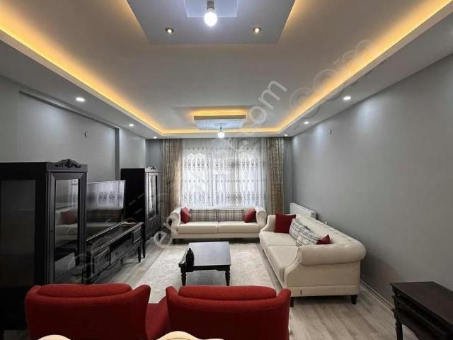 Van içerisinde kiralık mülk