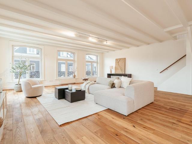 Appartement te huur in Oud-Zuid, Amsterdam