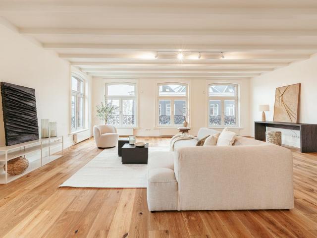 Appartement te huur in Zuid, Amsterdam