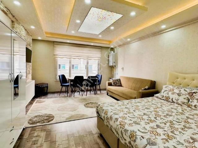Van içerisinde kiralık mülk