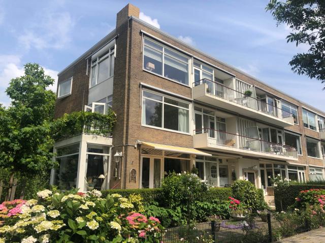 Studio te huur in Zuid Holland