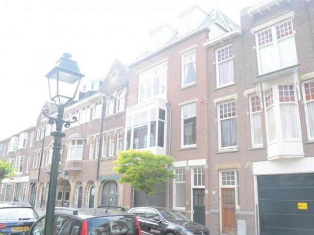 Appartement te huur in De Beek, Ermelo