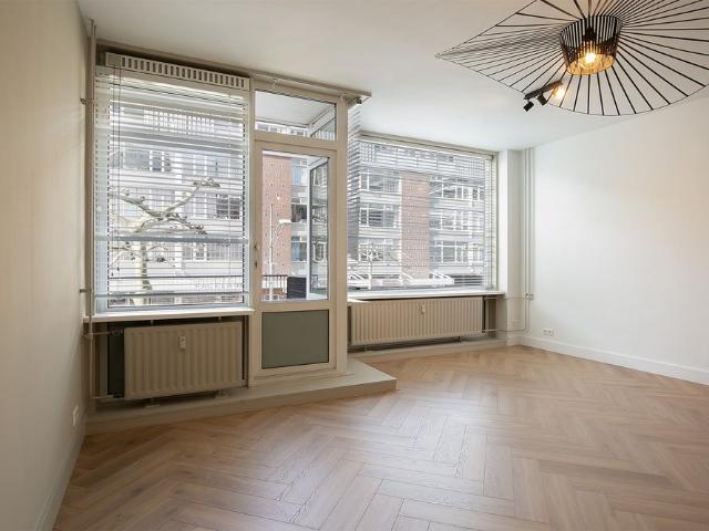 Appartement te huur in Centrum, Rotterdam