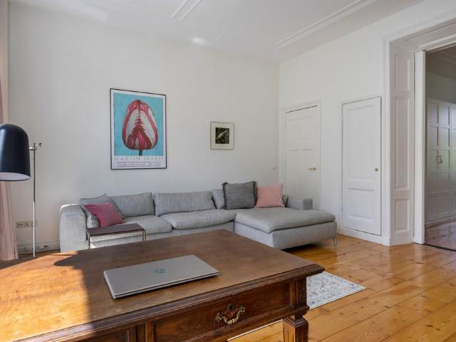 Woning te huur in Scheveningen, Zuid Holland
