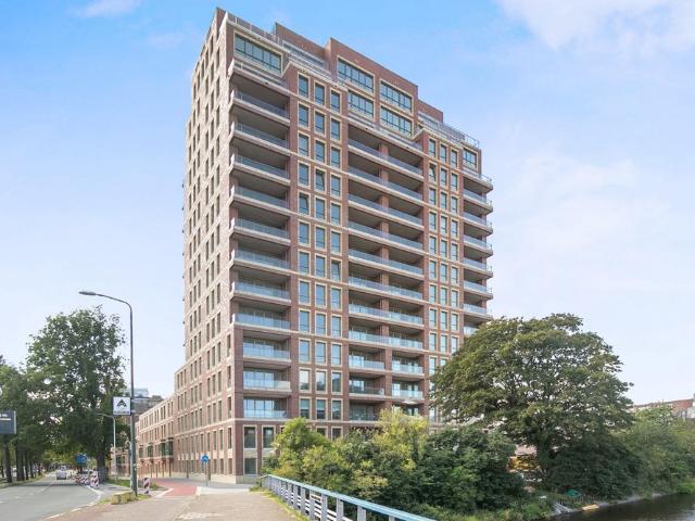 Appartement te huur in Energiekwartier, Den Haag