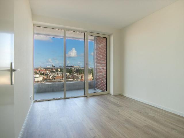 Appartement te huur in Energiekwartier, Zuid Holland