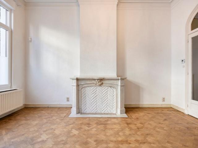 Maison location à Antwerpen