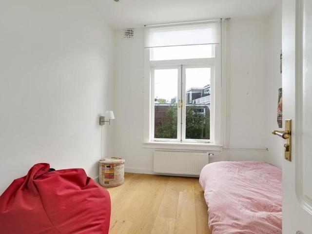 Woning te huur in Scheveningen, Den Haag