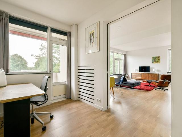 Appartement te huur in Zuid, Amsterdam