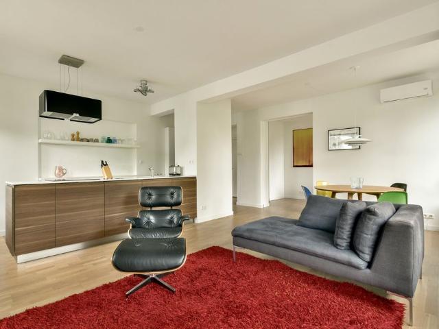 Appartement te huur in Zuid, Amsterdam