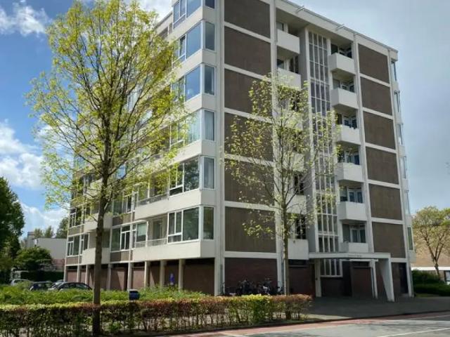 Appartement te huur in Zuid, Amsterdam