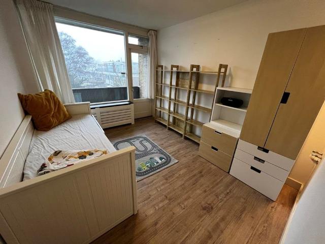 Appartement te huur in Amsterdam, Noord Holland