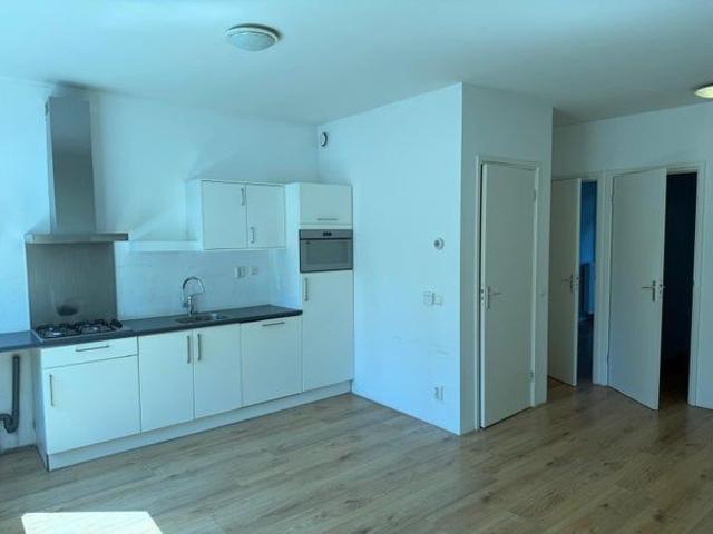 Appartement te huur in West, Amsterdam