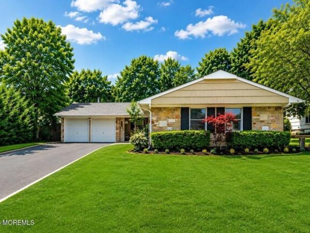 House for sale in Monmouth, New Jersey