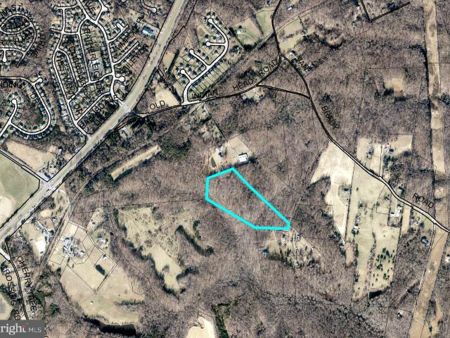 Land for sale in Upper Marlboro, Maryland