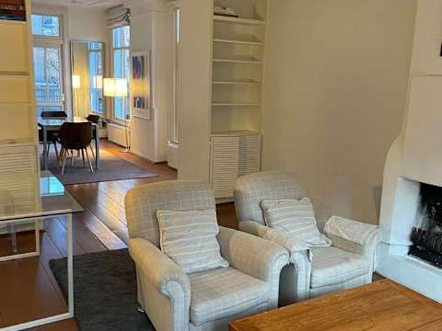 Appartement te huur in Amsterdam, Noord Holland