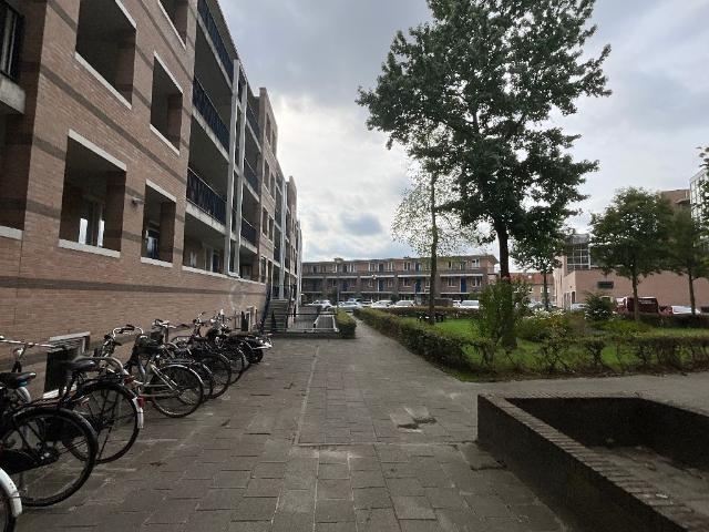 Appartement te huur in Graafsewijk-Noord, 's-Hertogenbosch