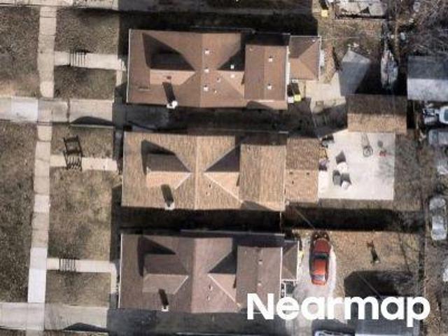 House for sale in Kansas City, Missouri