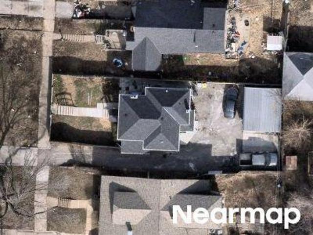 Property for sale in Kansas City, Missouri