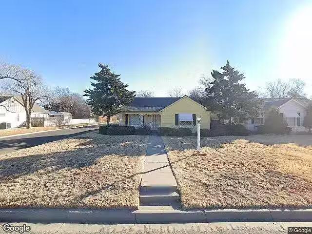 House for rent in Amarillo