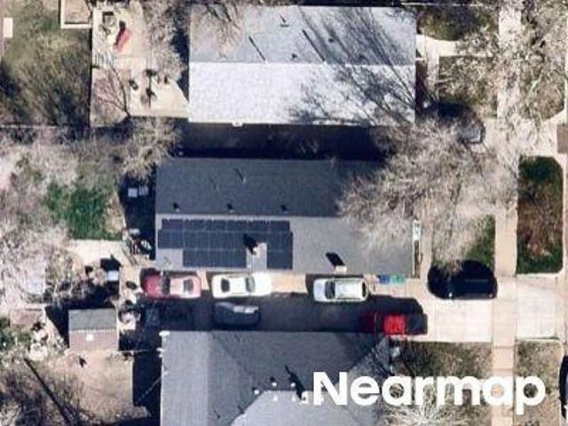 House for sale in Ogden, Utah