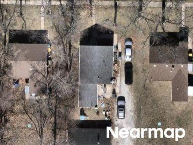House for sale in Indiana