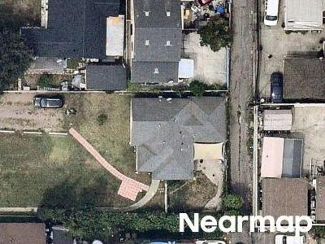 House for sale in Westmont, Canoga Park