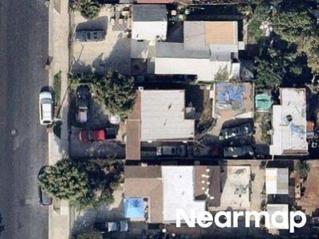 House for sale in Westmont, Canoga Park