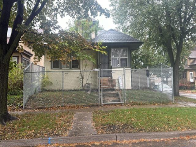 House for sale in Frogtown, Saint Paul