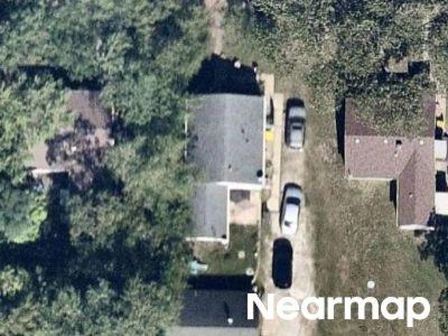 House for sale in Indiana