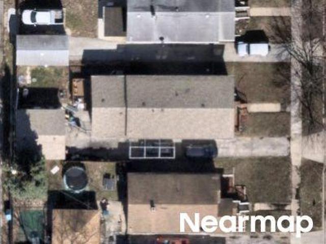 House for sale in Hammond, Indiana