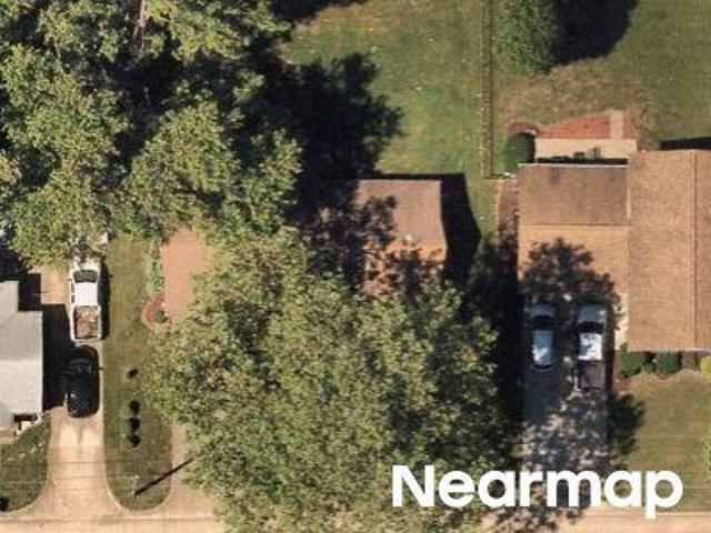 House for sale in Charleston, Illinois