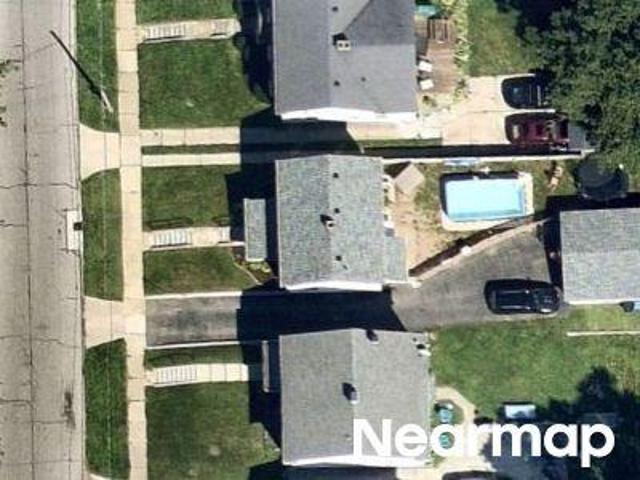House for sale in Lucas, Ohio