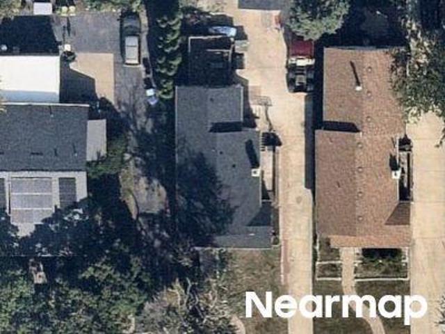 House for sale in Des Plaines, Illinois