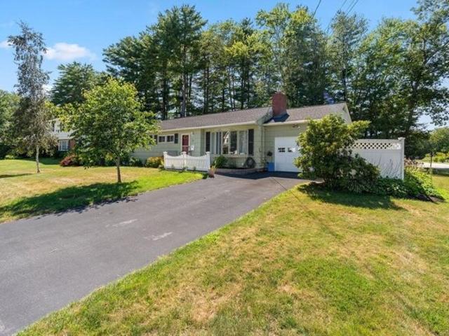 House for sale in Portsmouth, Rockingham County